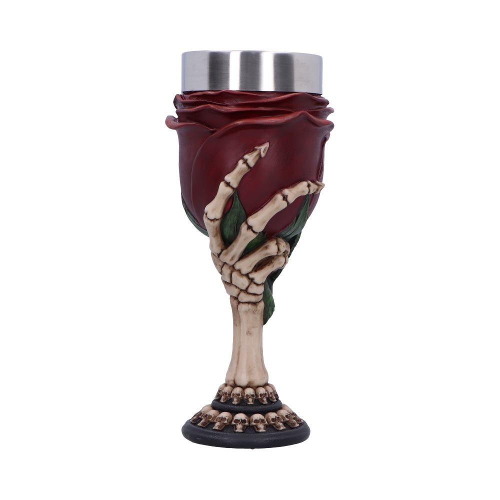 Rose to the Occasion Goblet