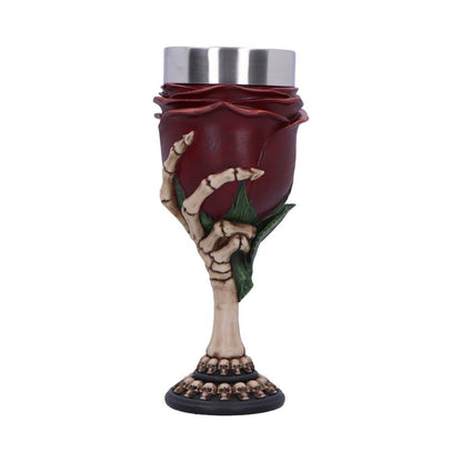 Rose to the Occasion Goblet