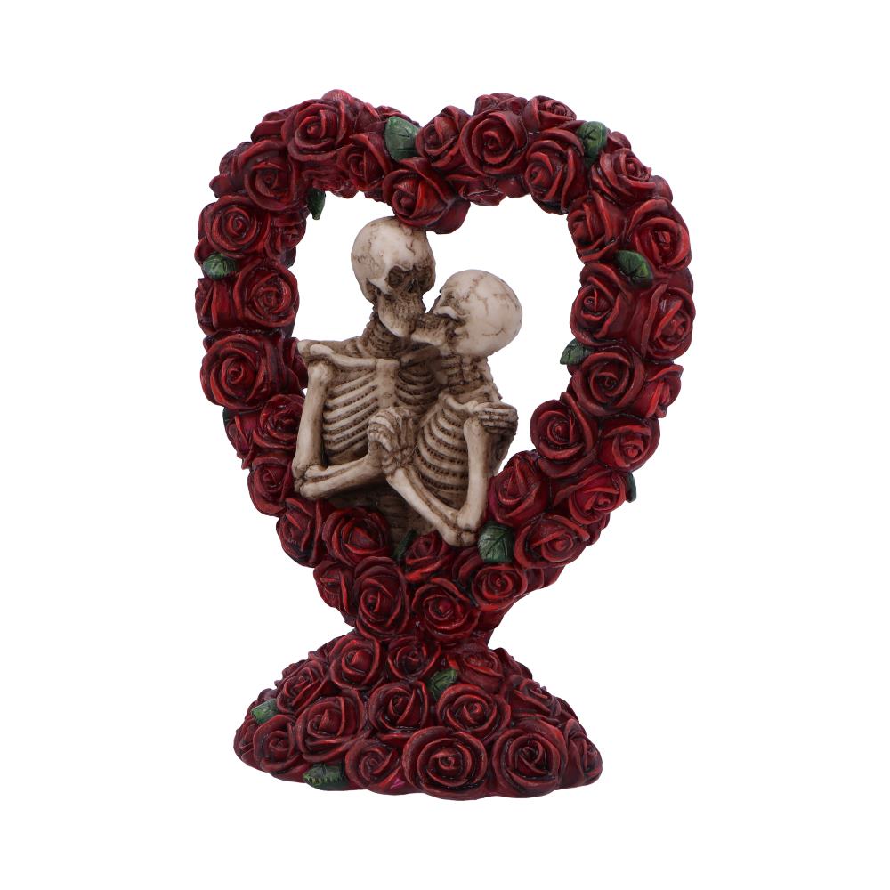 To Have and To Hold Skeleton Lovers Ornament