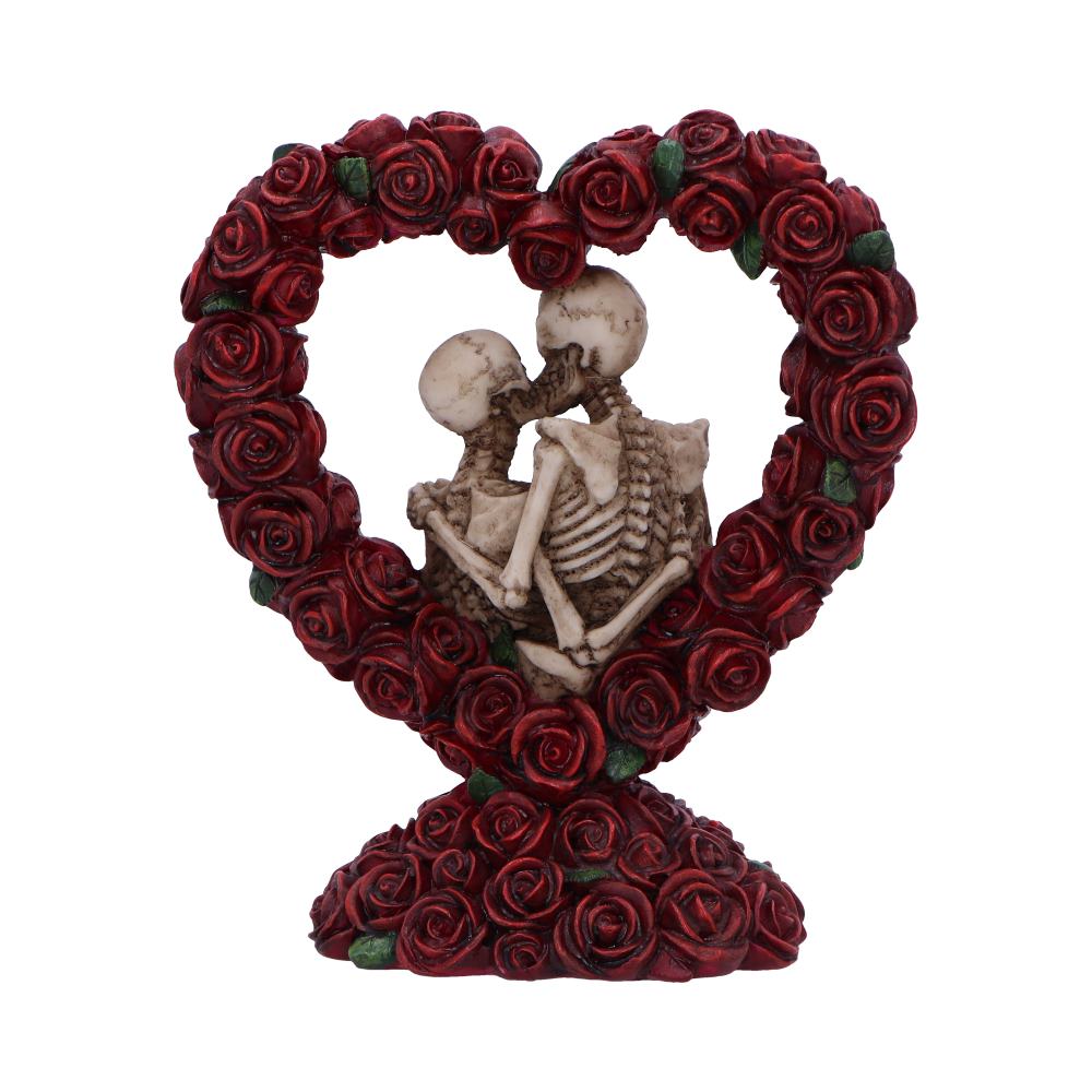 To Have and To Hold Skeleton Lovers Ornament