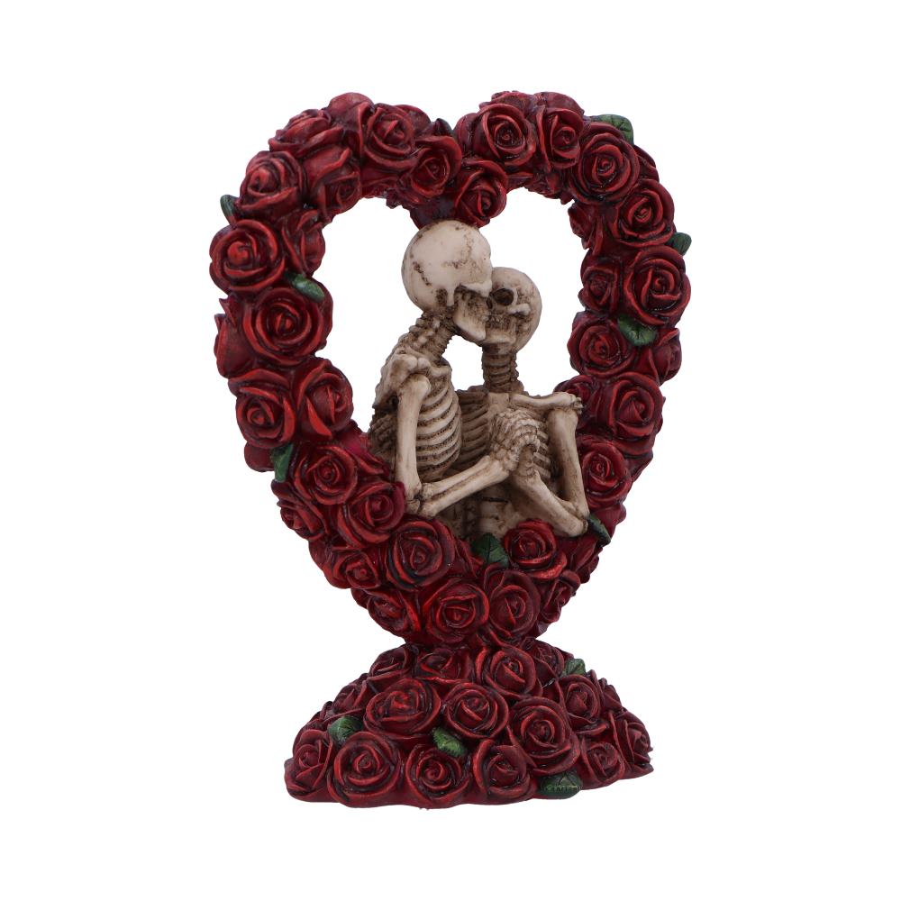 To Have and To Hold Skeleton Lovers Ornament