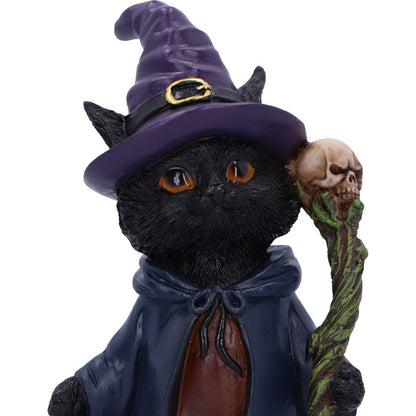 Whiskered Wizard