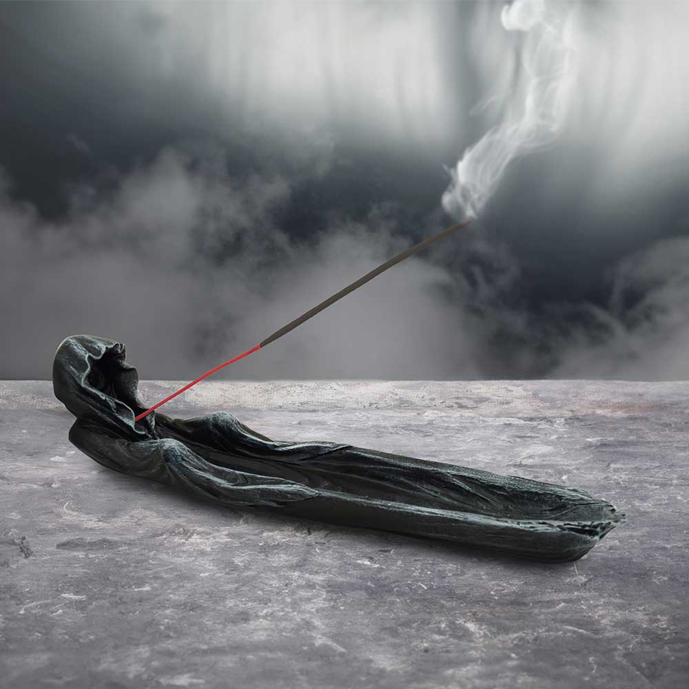 Scent of Fate Incense Burner