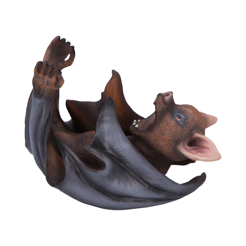 Black Bat Guzzler Wine Bottle Holder