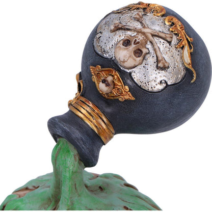 Fatal Elixir Skull Figurine