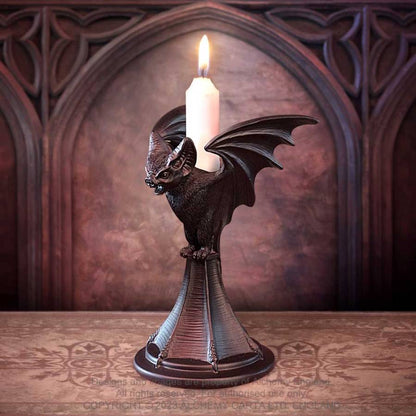 Vespertilio Bat Candlestick